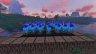 Use farmlands to grow pitcher plants. (Image via Mojang)